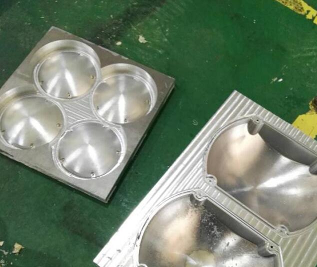 手板模型制作與開(kāi)模定制的流程是怎樣的？材料有哪些？